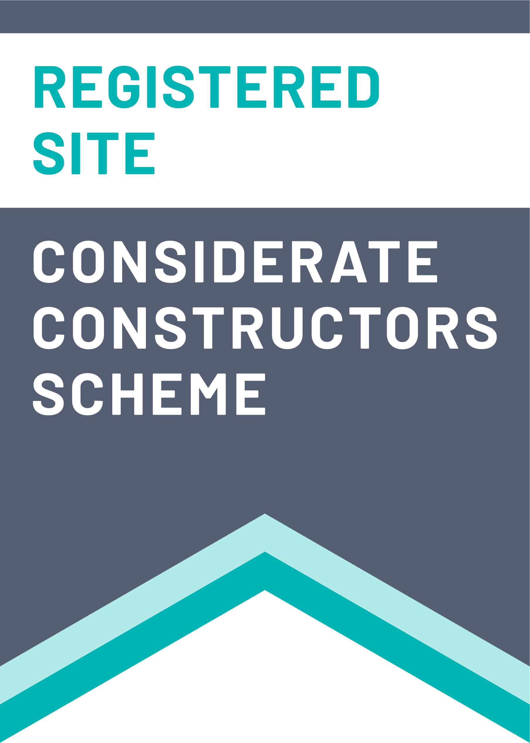 Considerate Constructors Scheme registered site