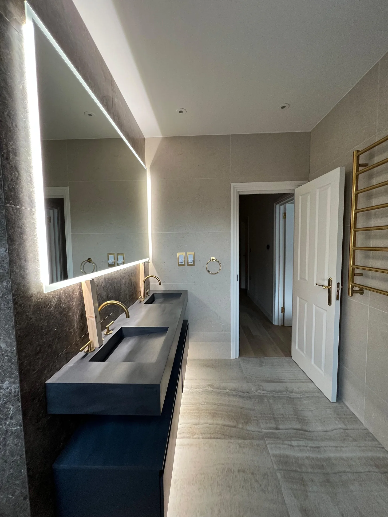 Enfield project view 6