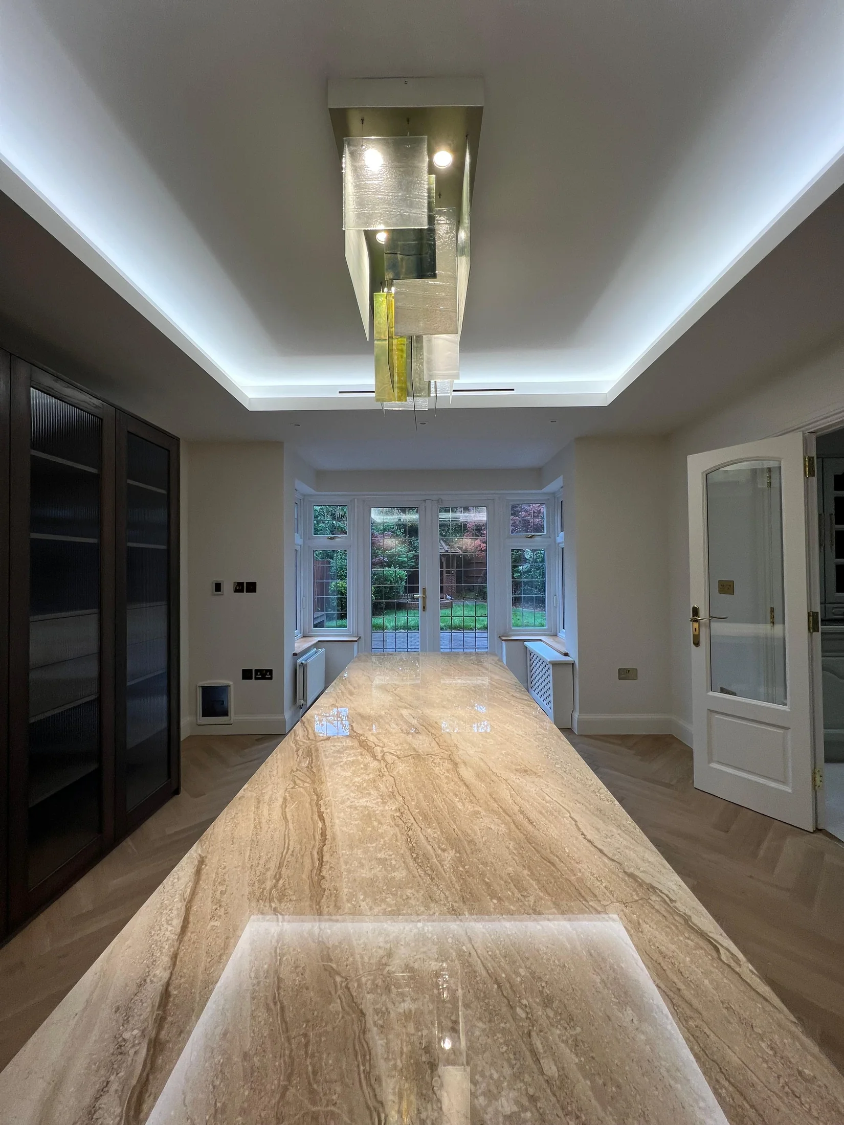 Enfield by Octa Construction