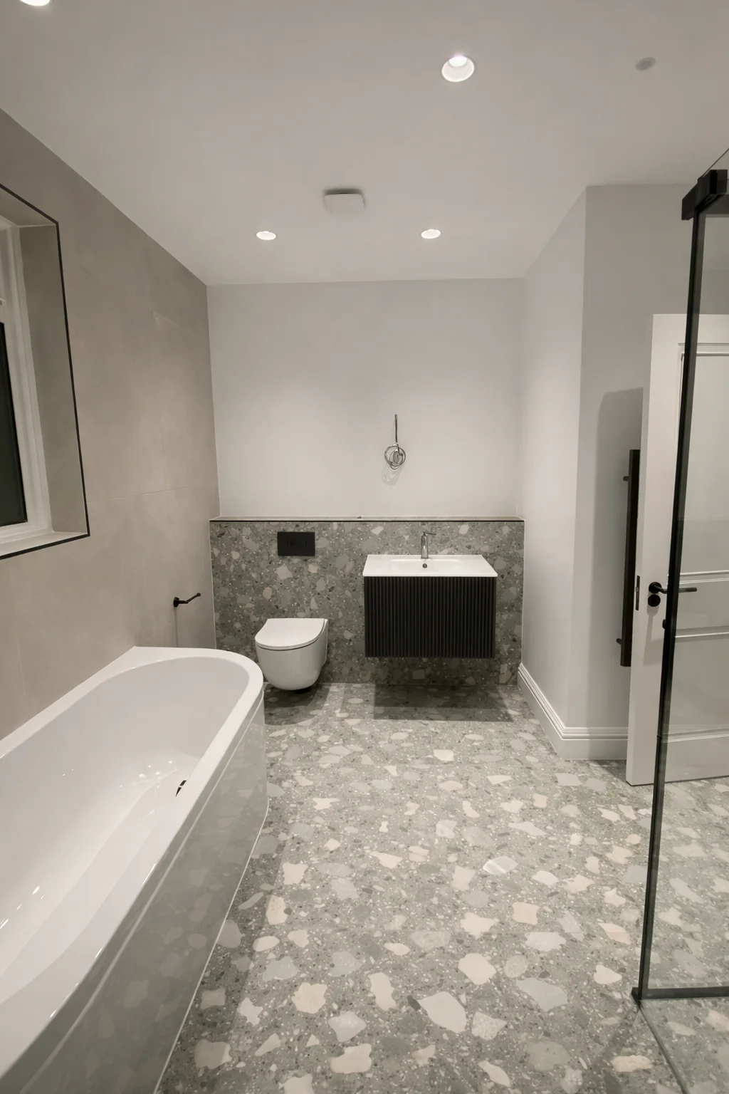 Finchley project view 3