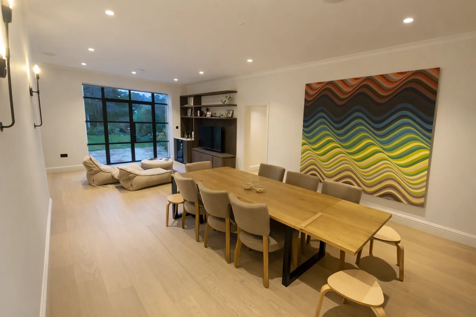 Finchley by Octa Construction