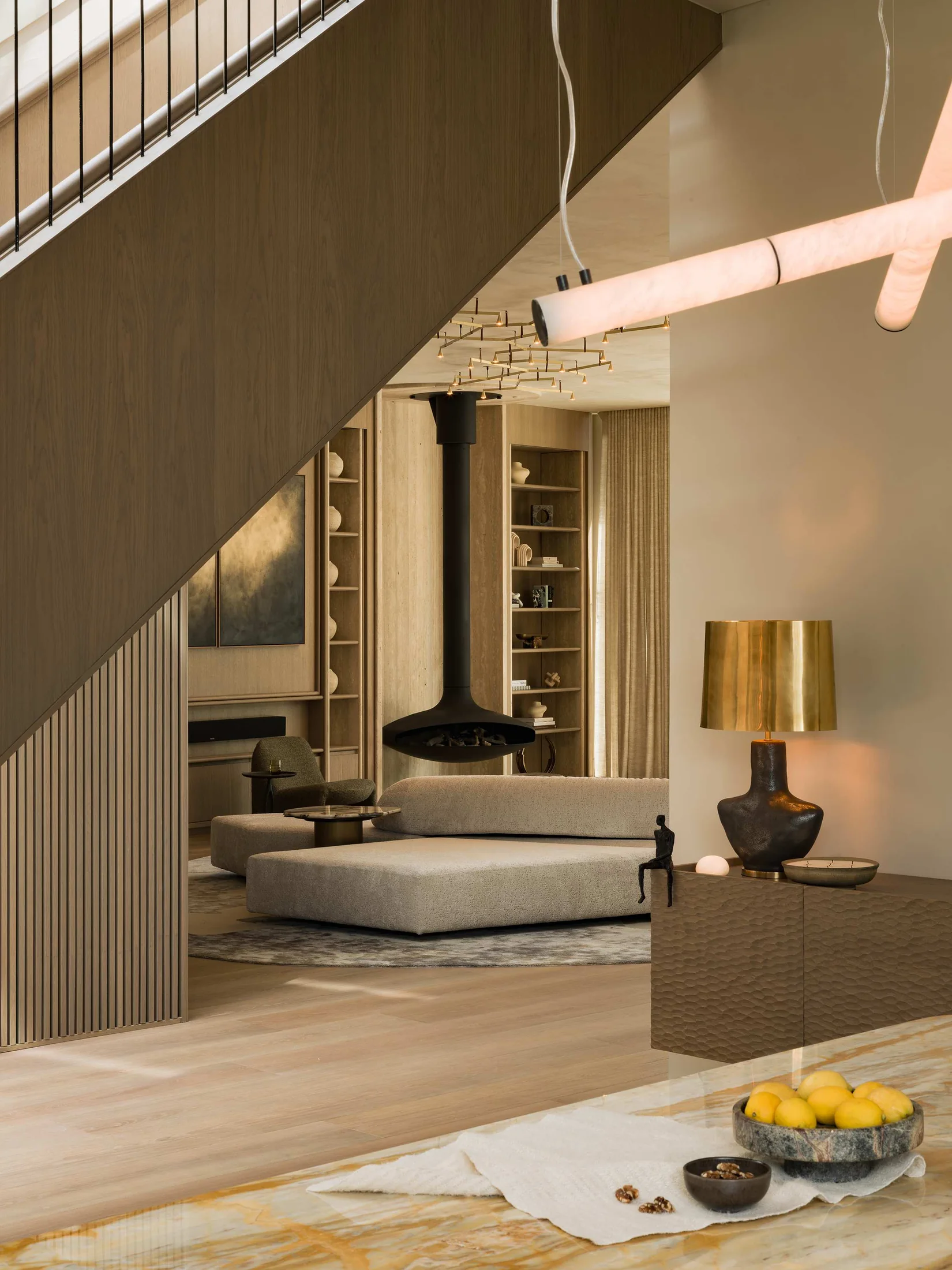 Golders Green project view 11