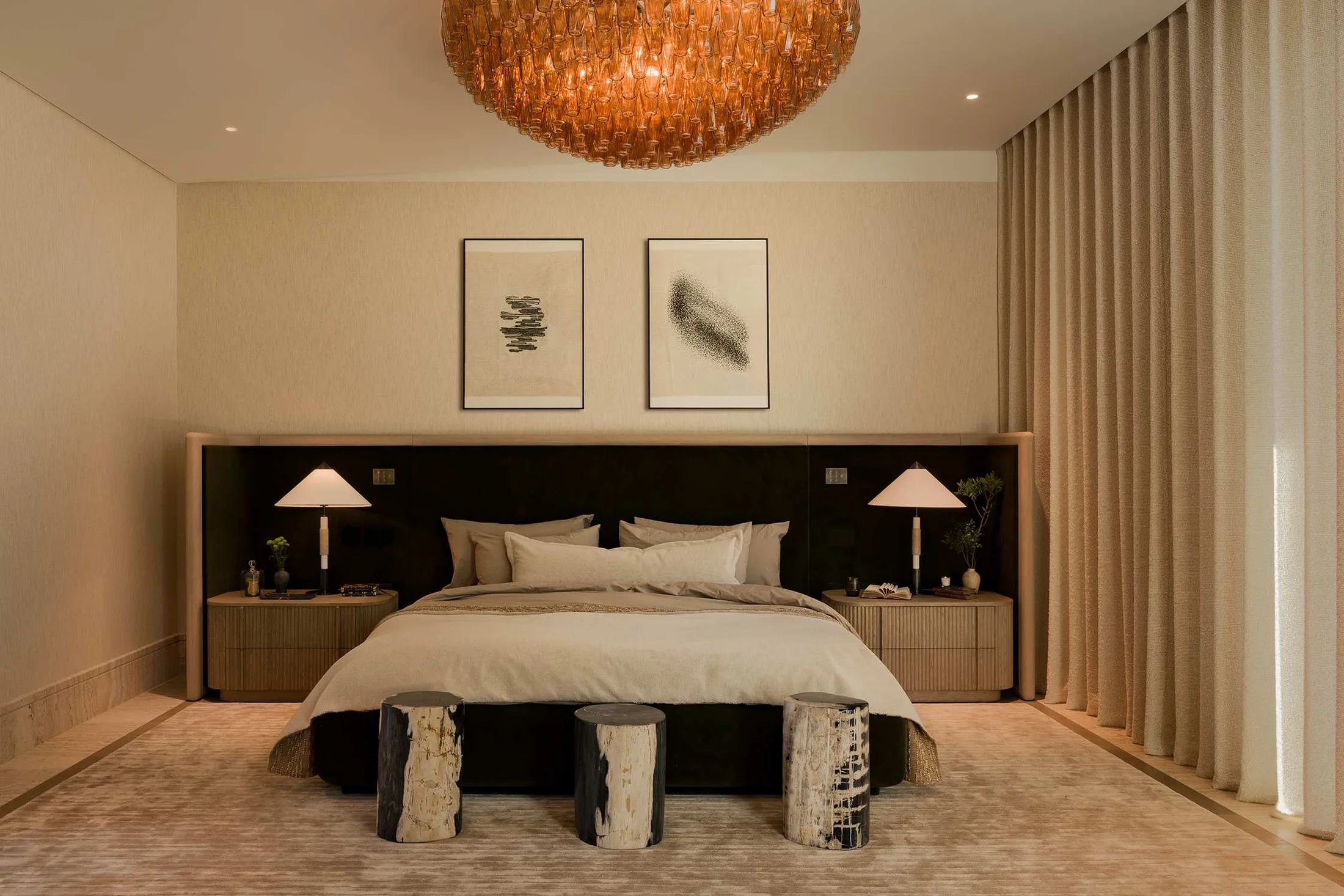 Golders Green project view 12