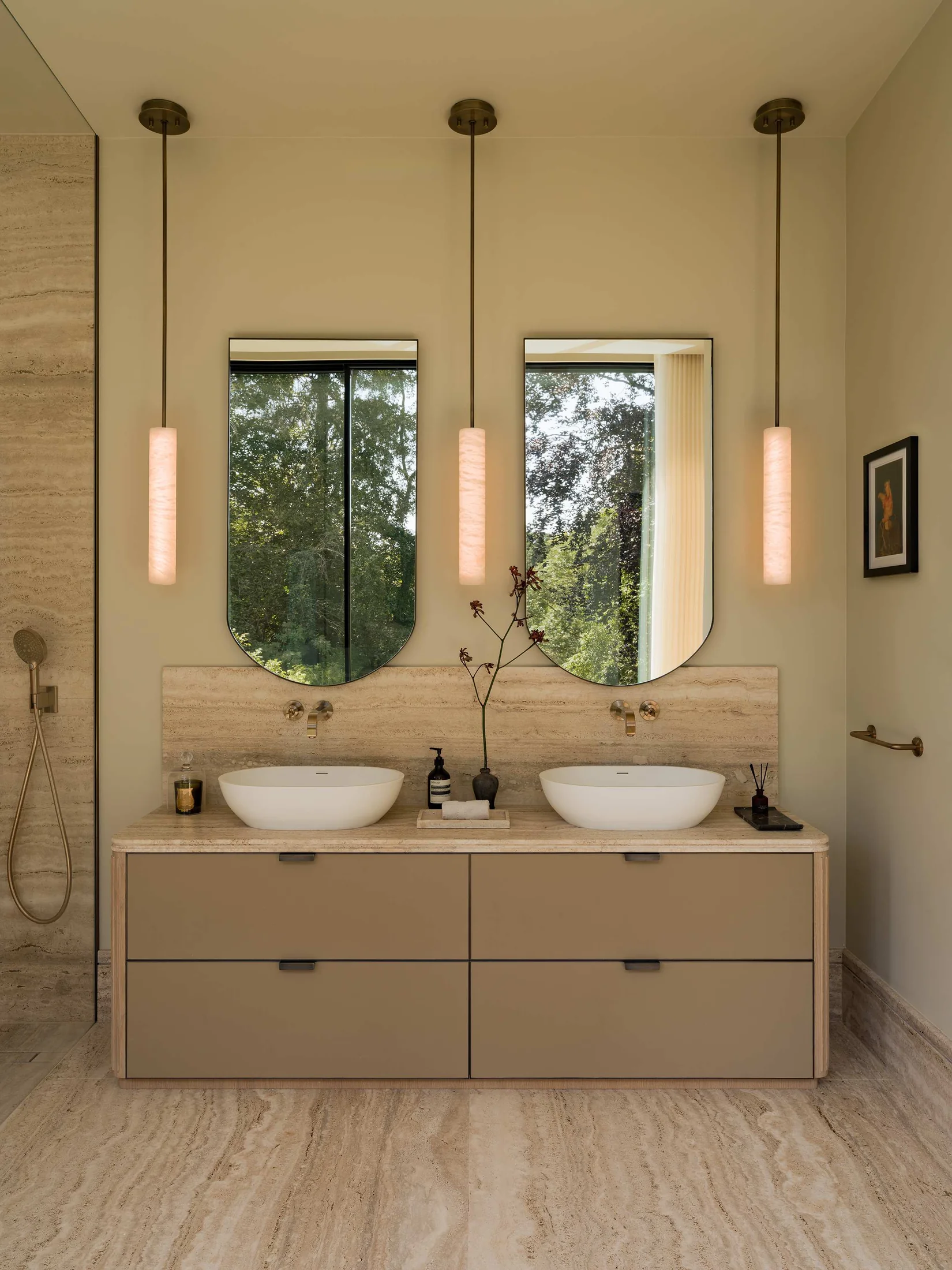 Golders Green project view 15