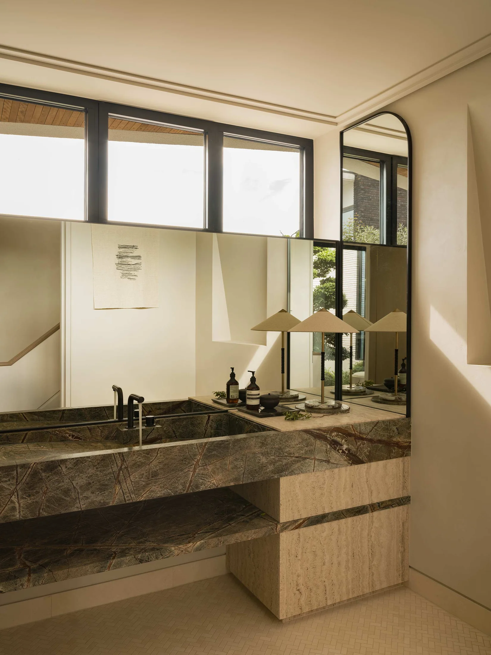 Golders Green project view 16