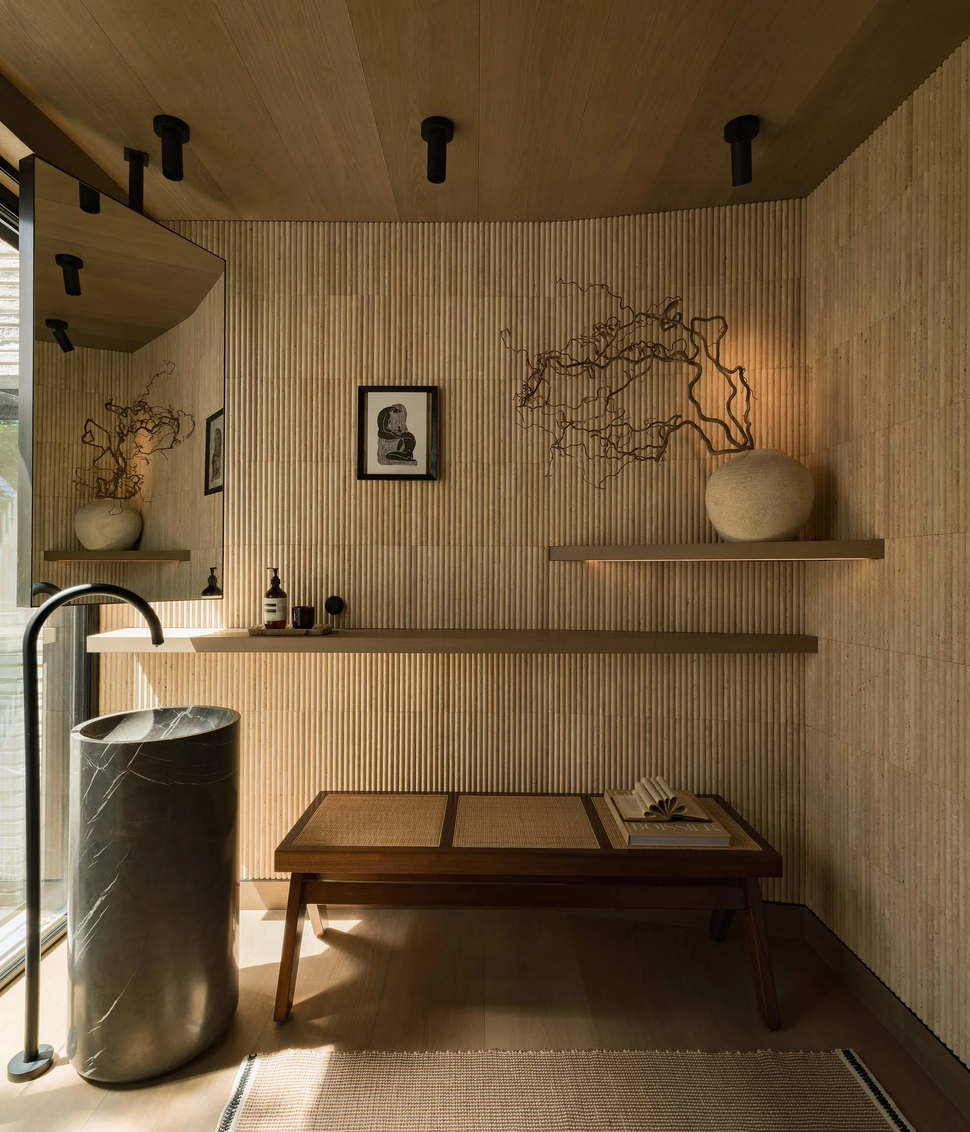Golders Green project view 18