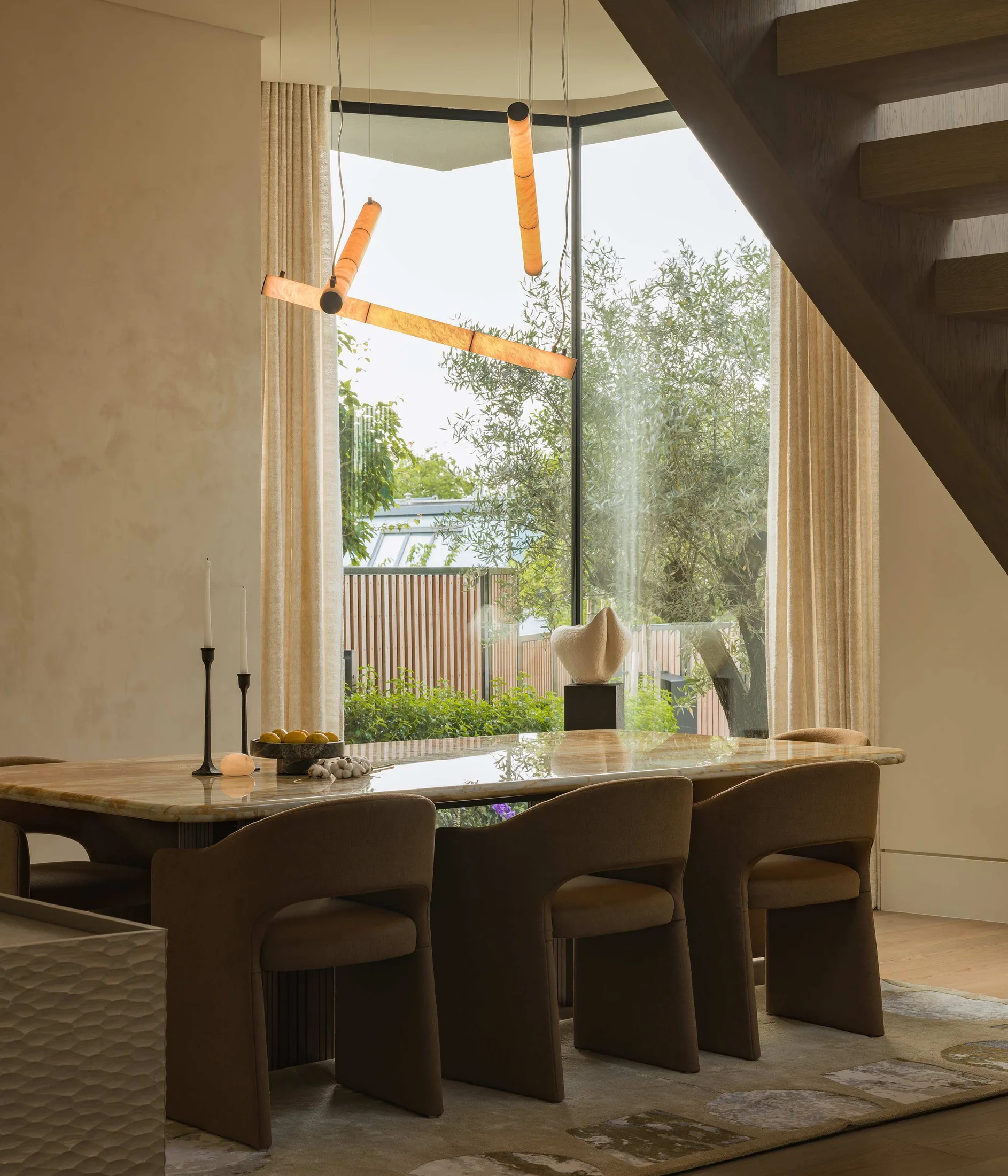 Golders Green project view 23