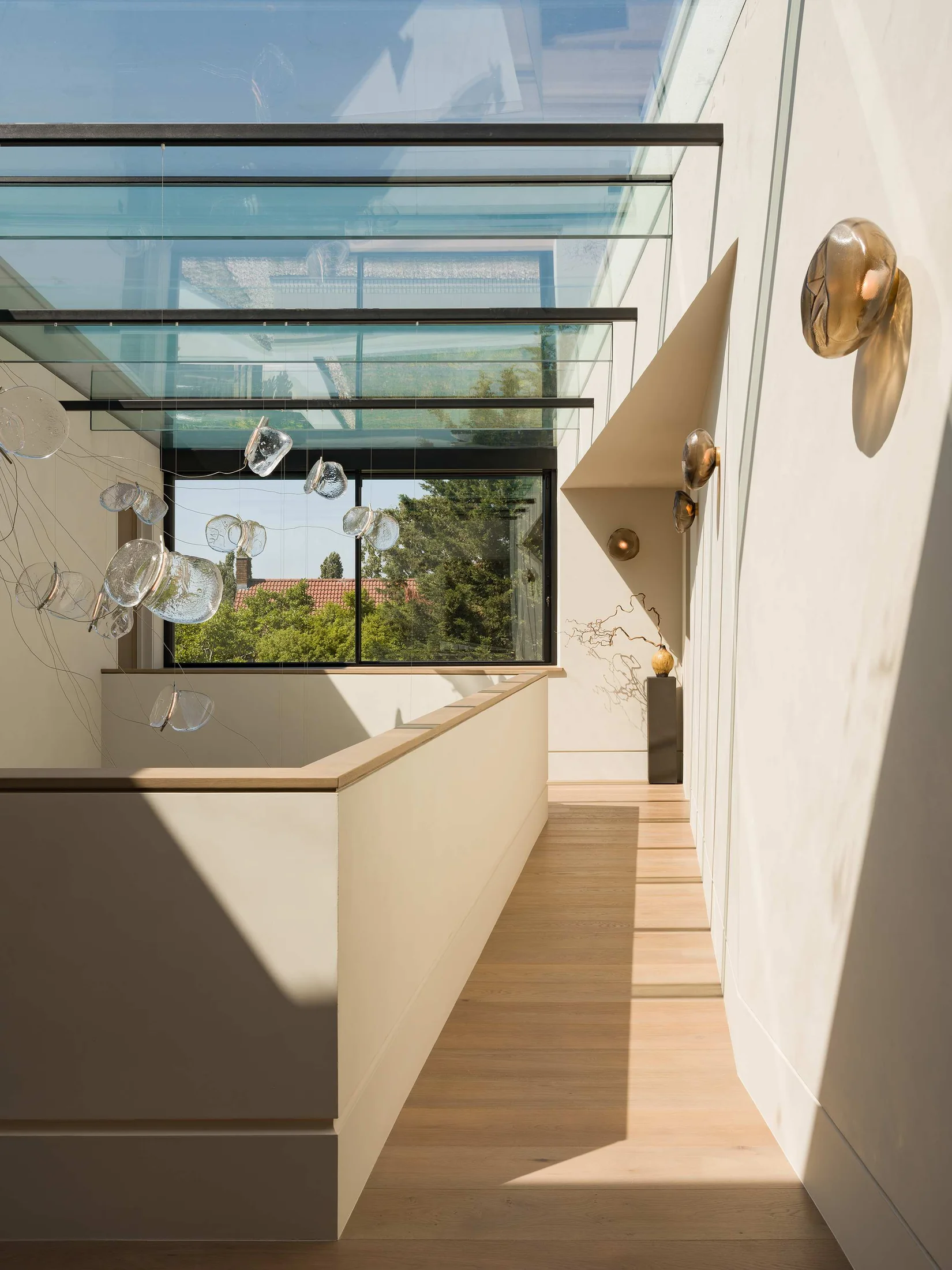 Golders Green project view 24