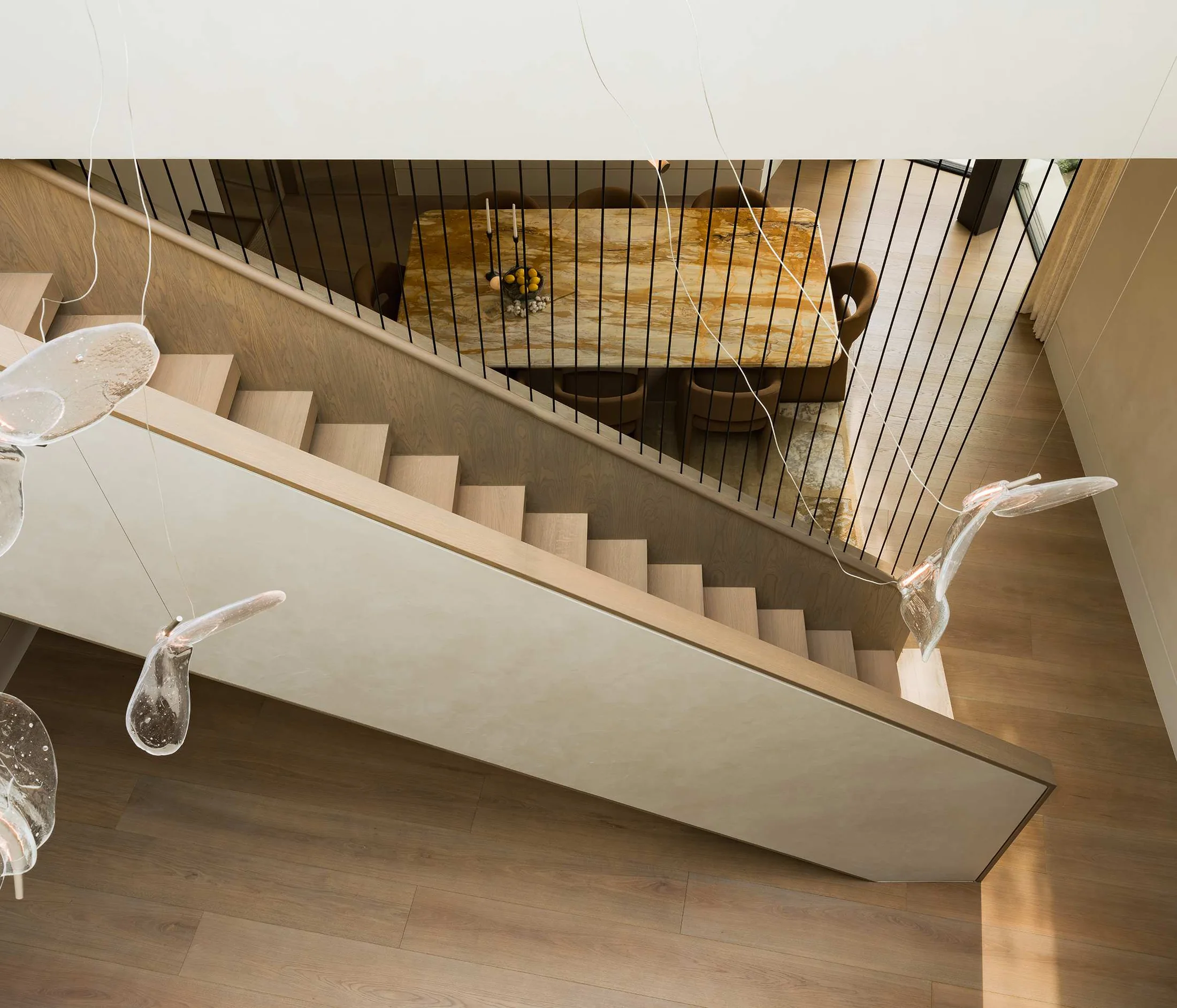 Golders Green project view 26