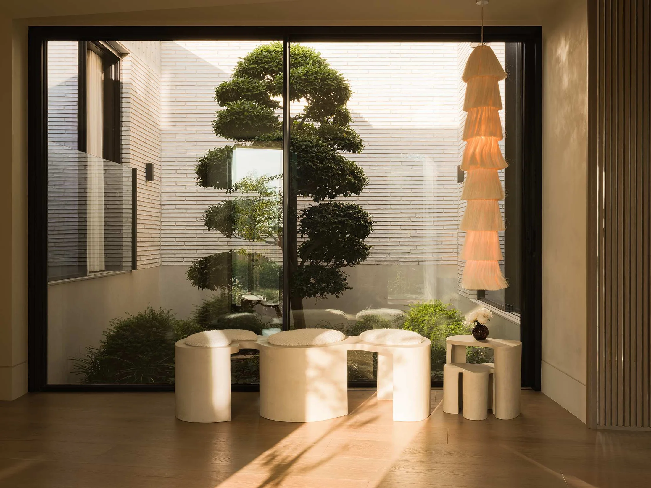 Golders Green project view 27