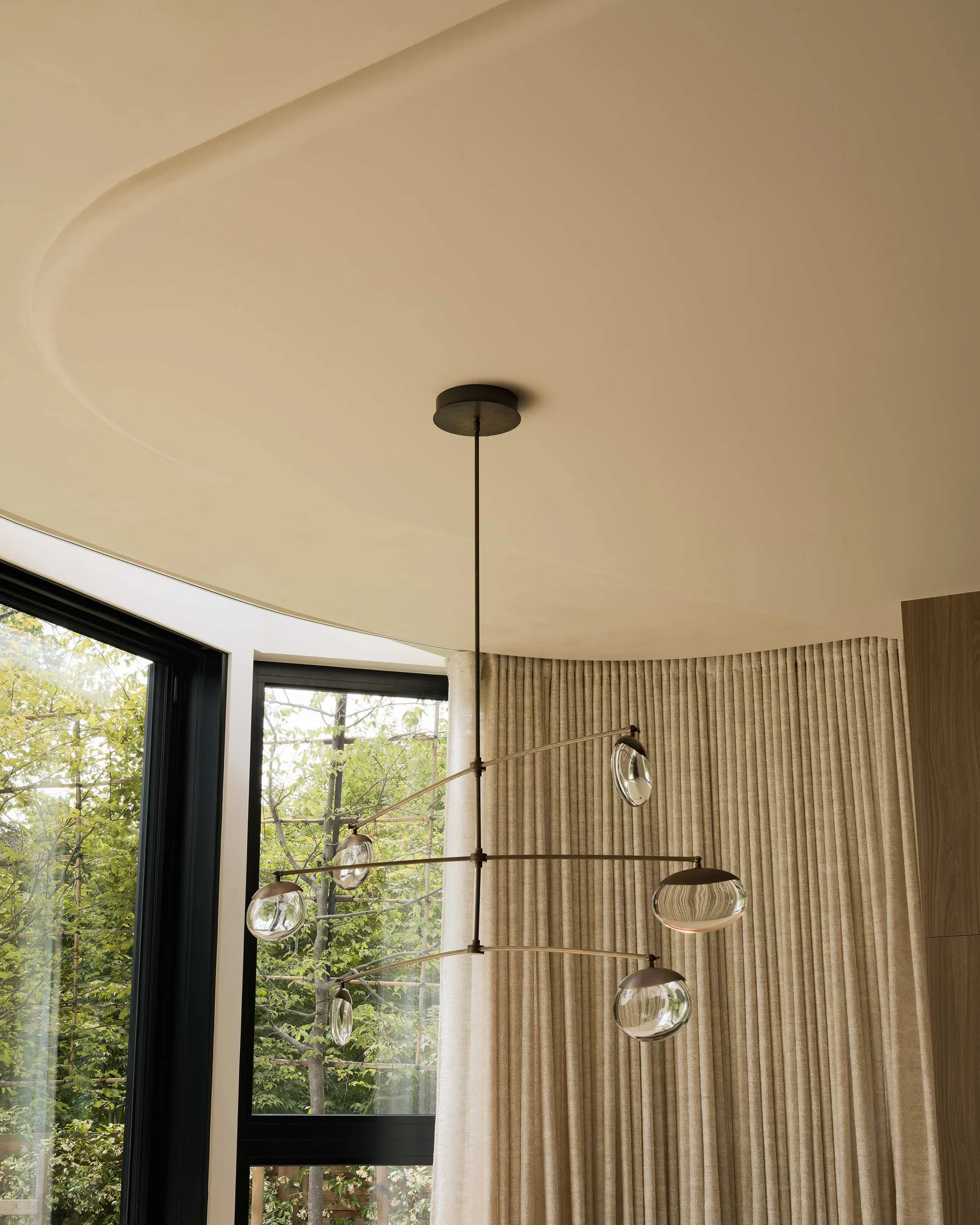 Golders Green project view 30