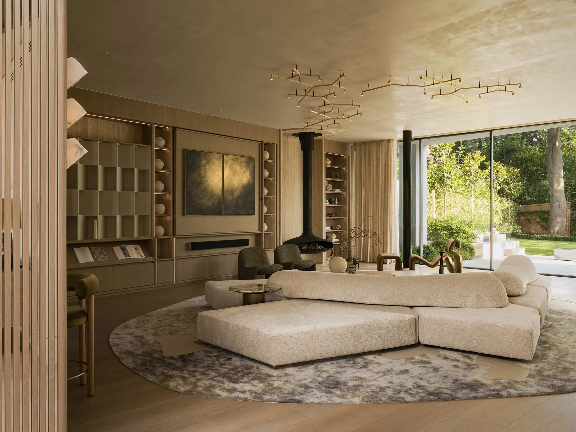 Golders Green project view 5