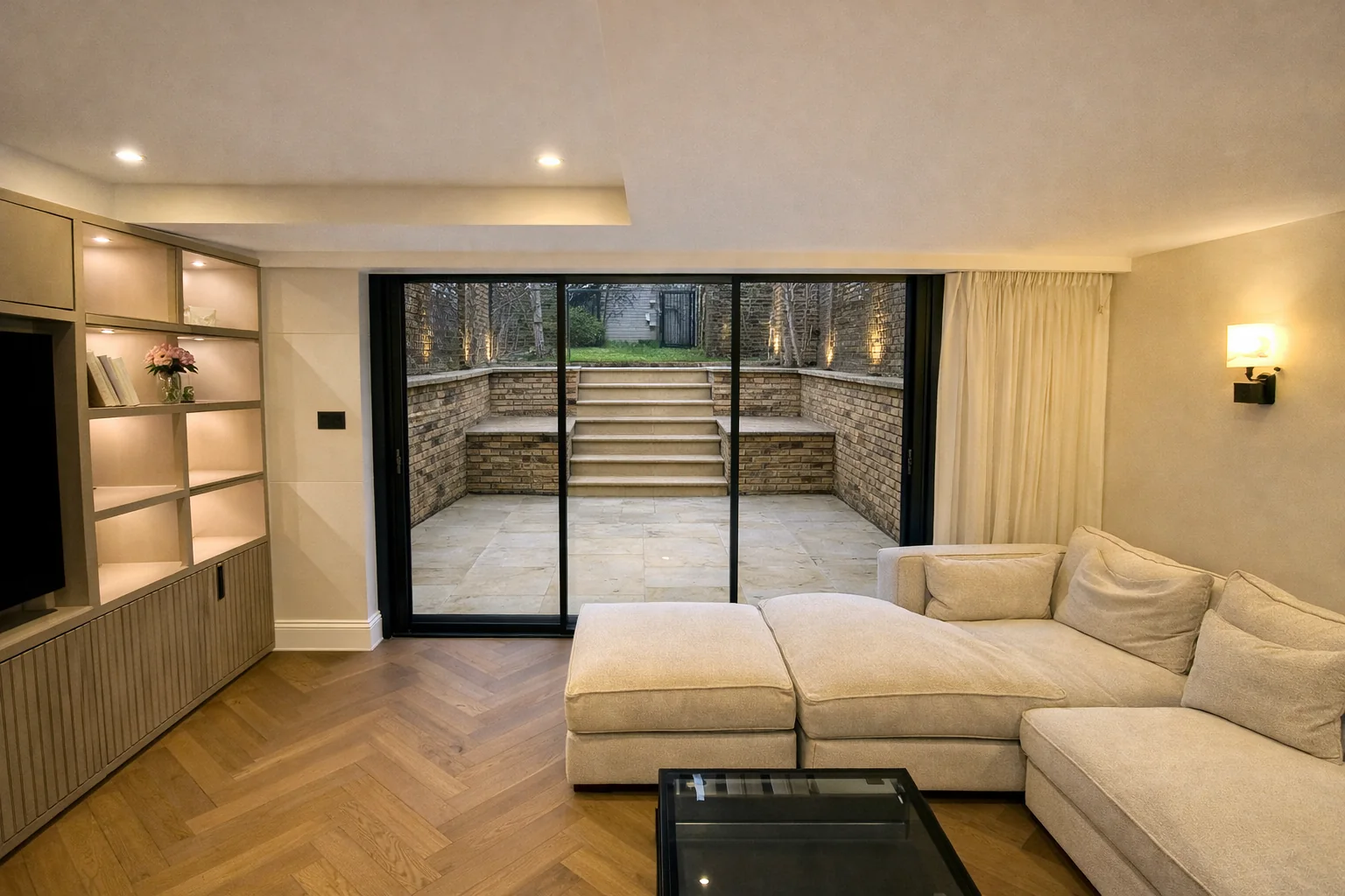 St John’s Wood project view 4