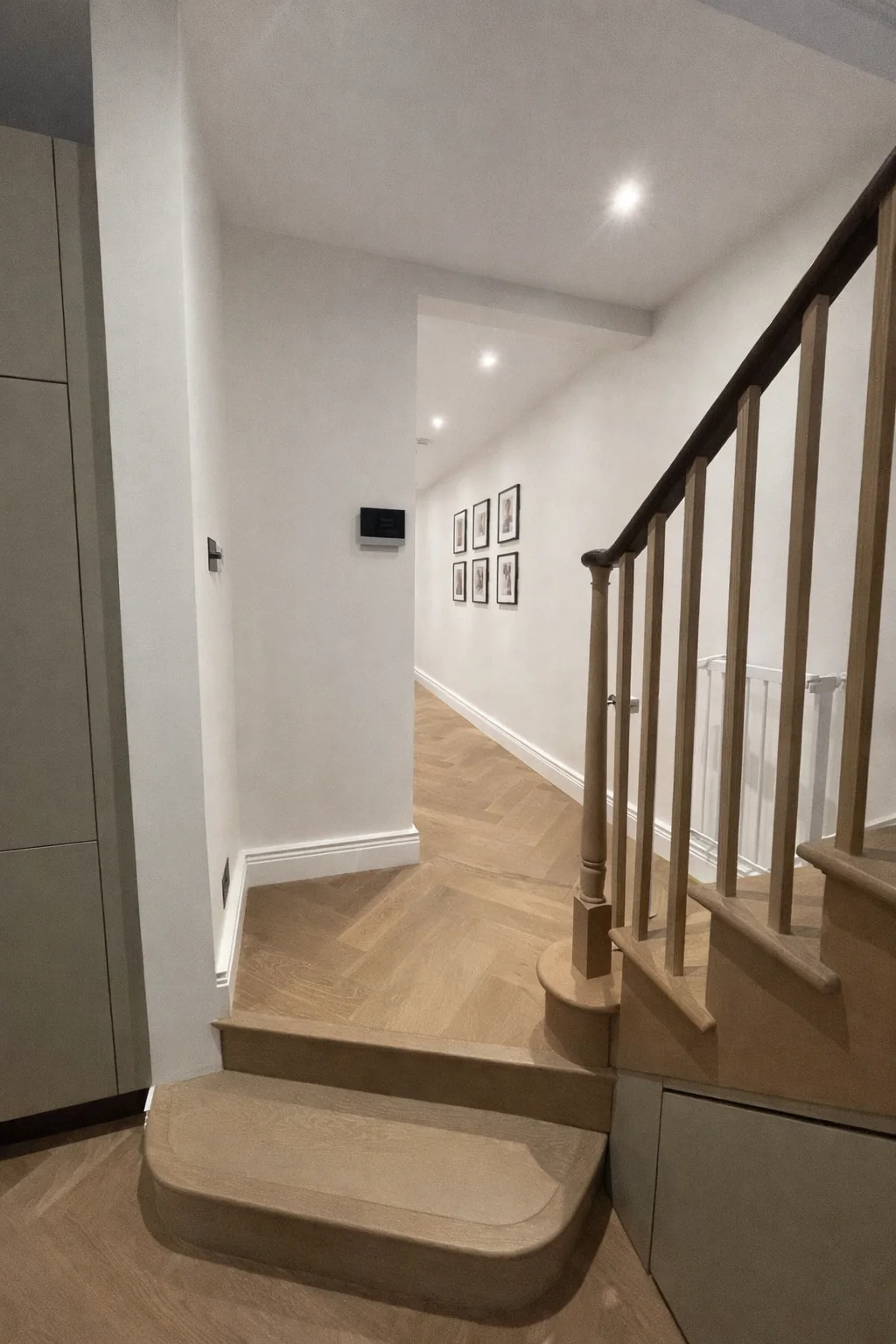 St John’s Wood project view 6