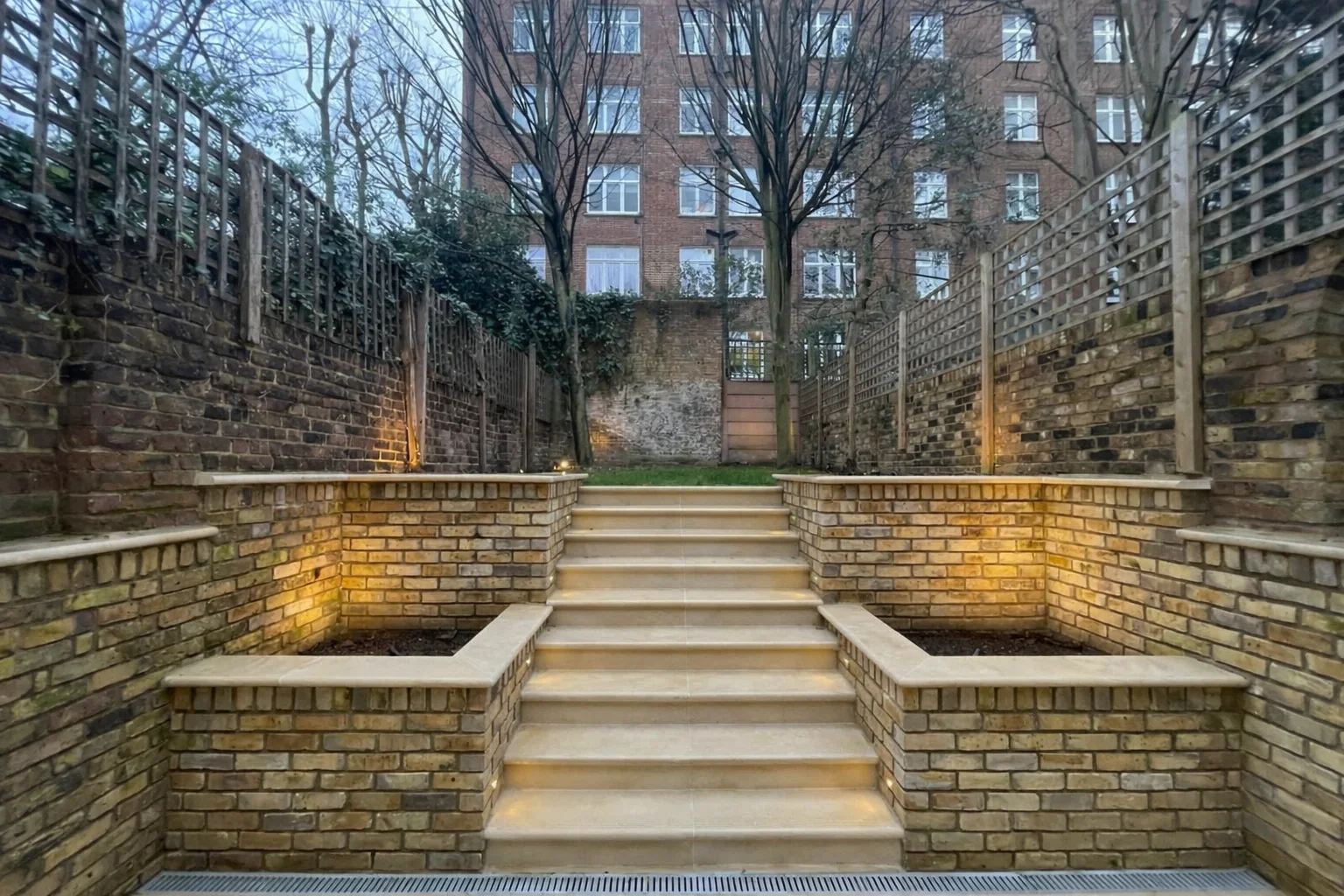 St John’s Wood project view 7