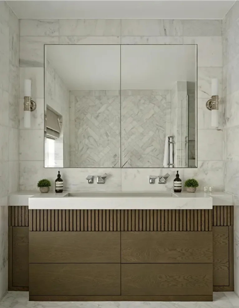 Hampstead Garden Suburb I project view 10