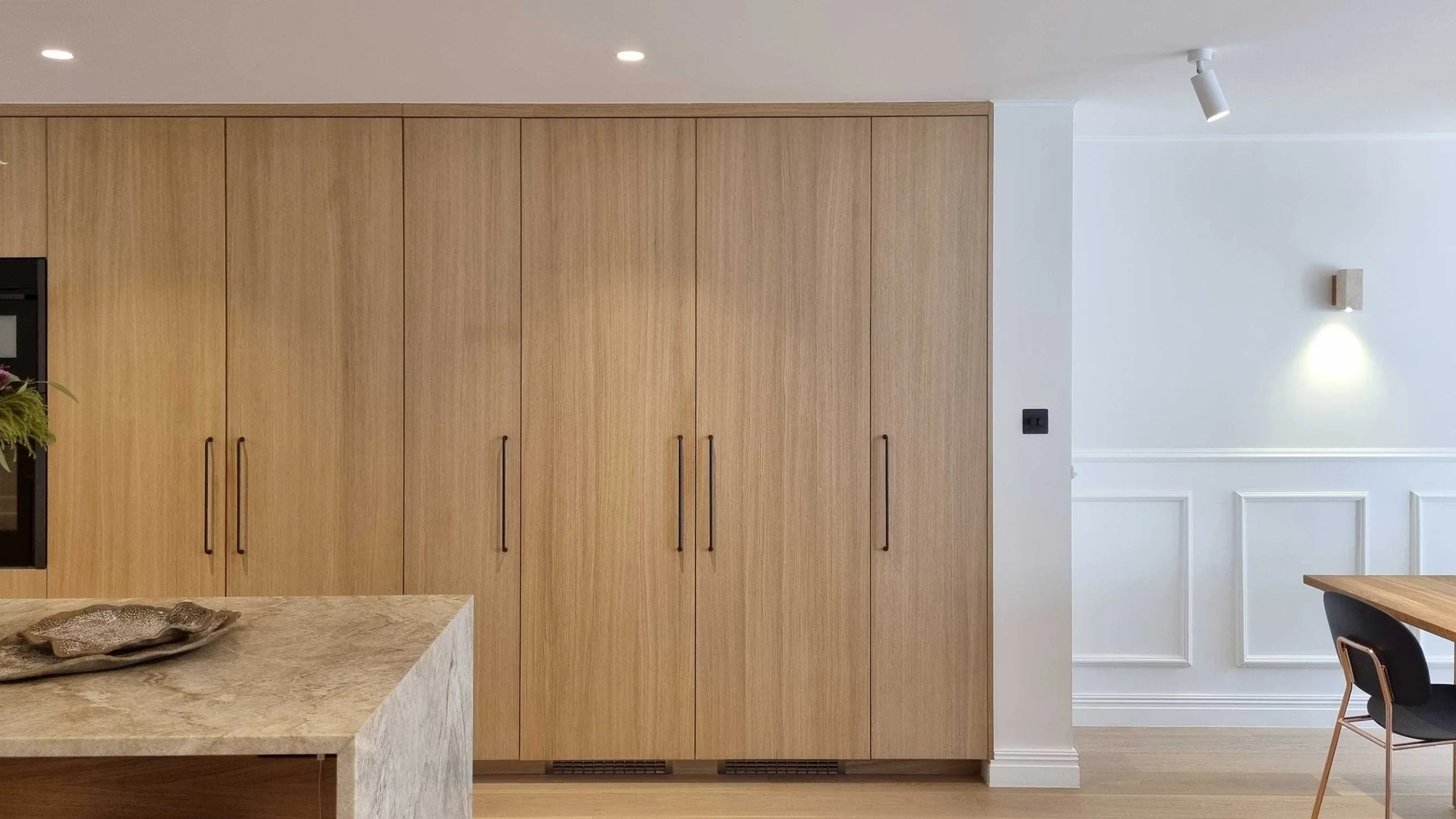 Highgate project view 3