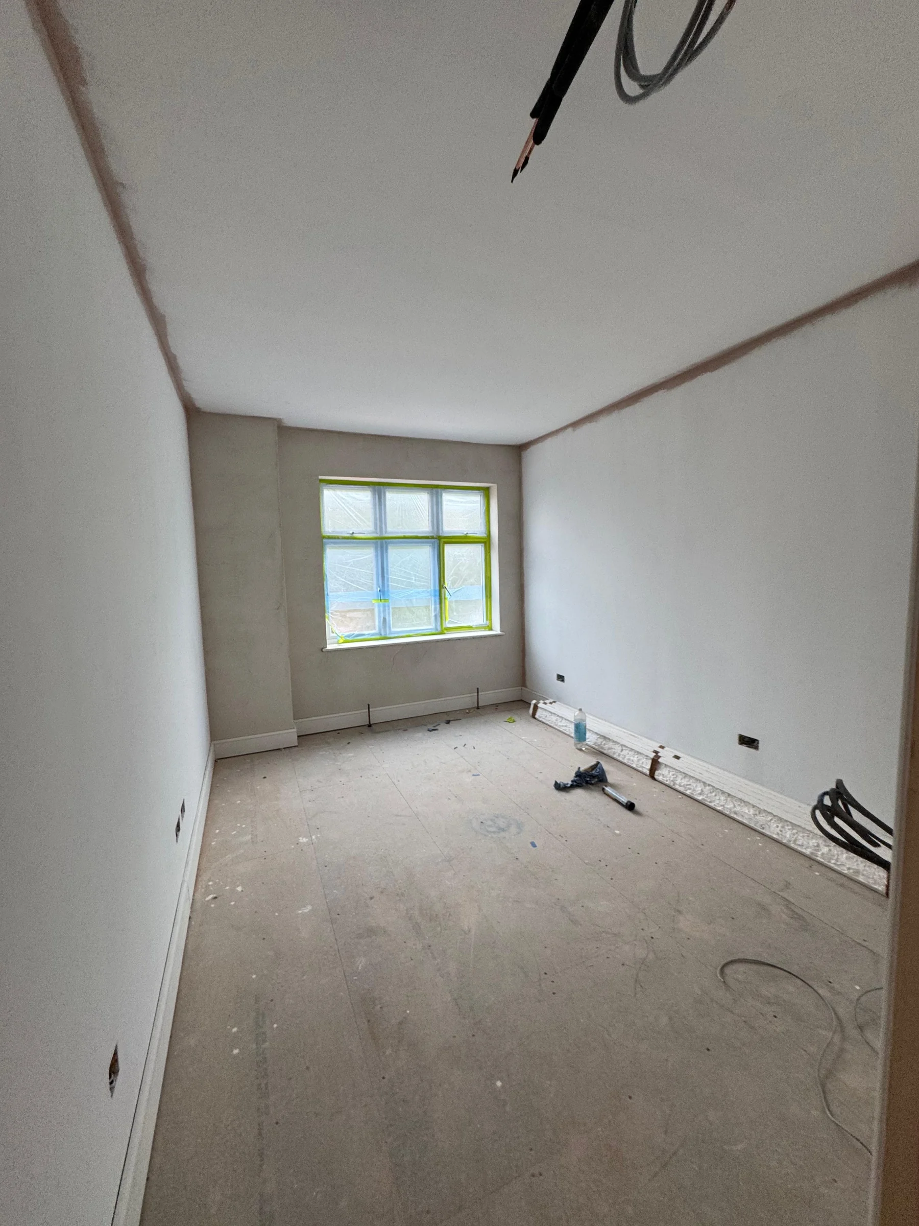 Muswell Hill project view 13