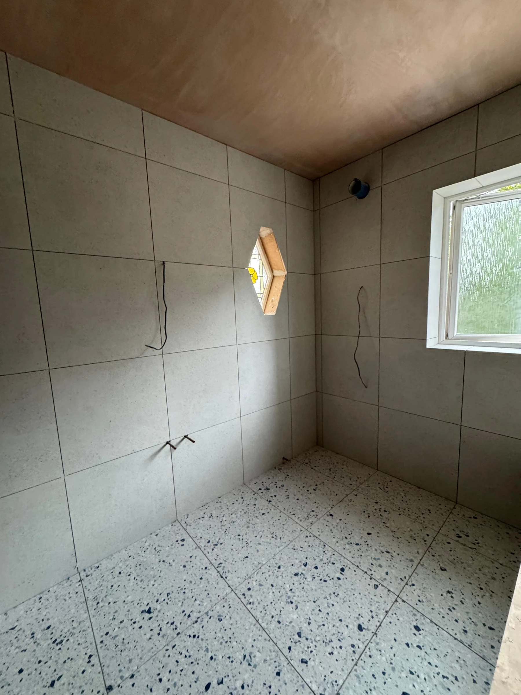 Muswell Hill project view 15