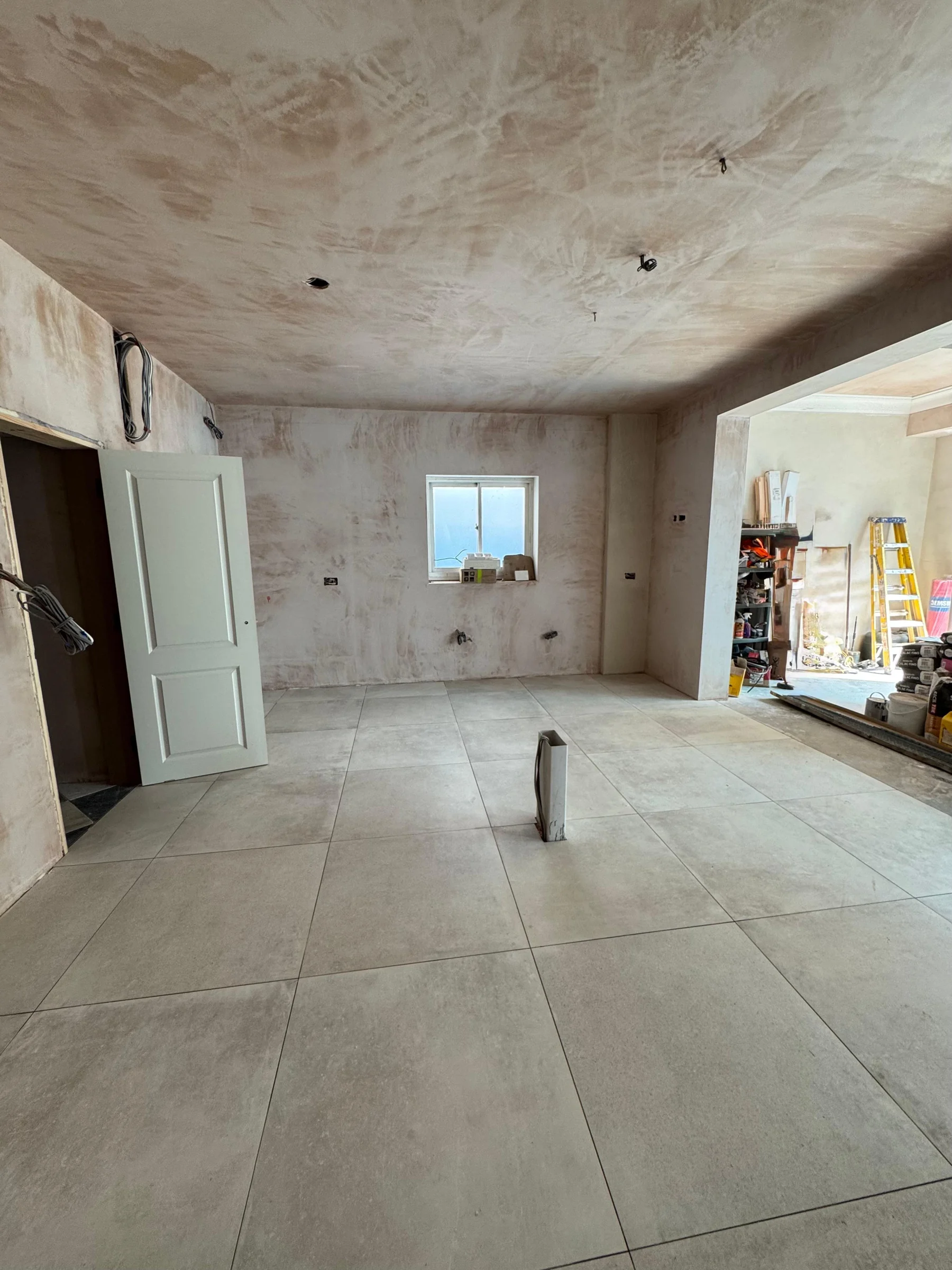 Muswell Hill project view 16
