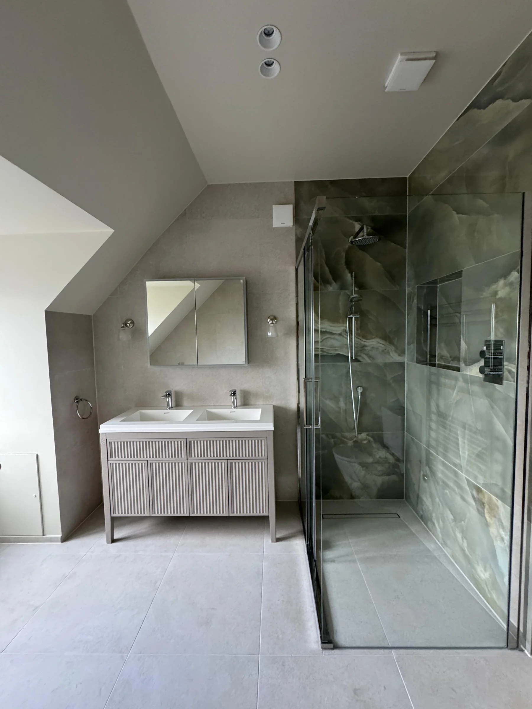Muswell Hill project view 20