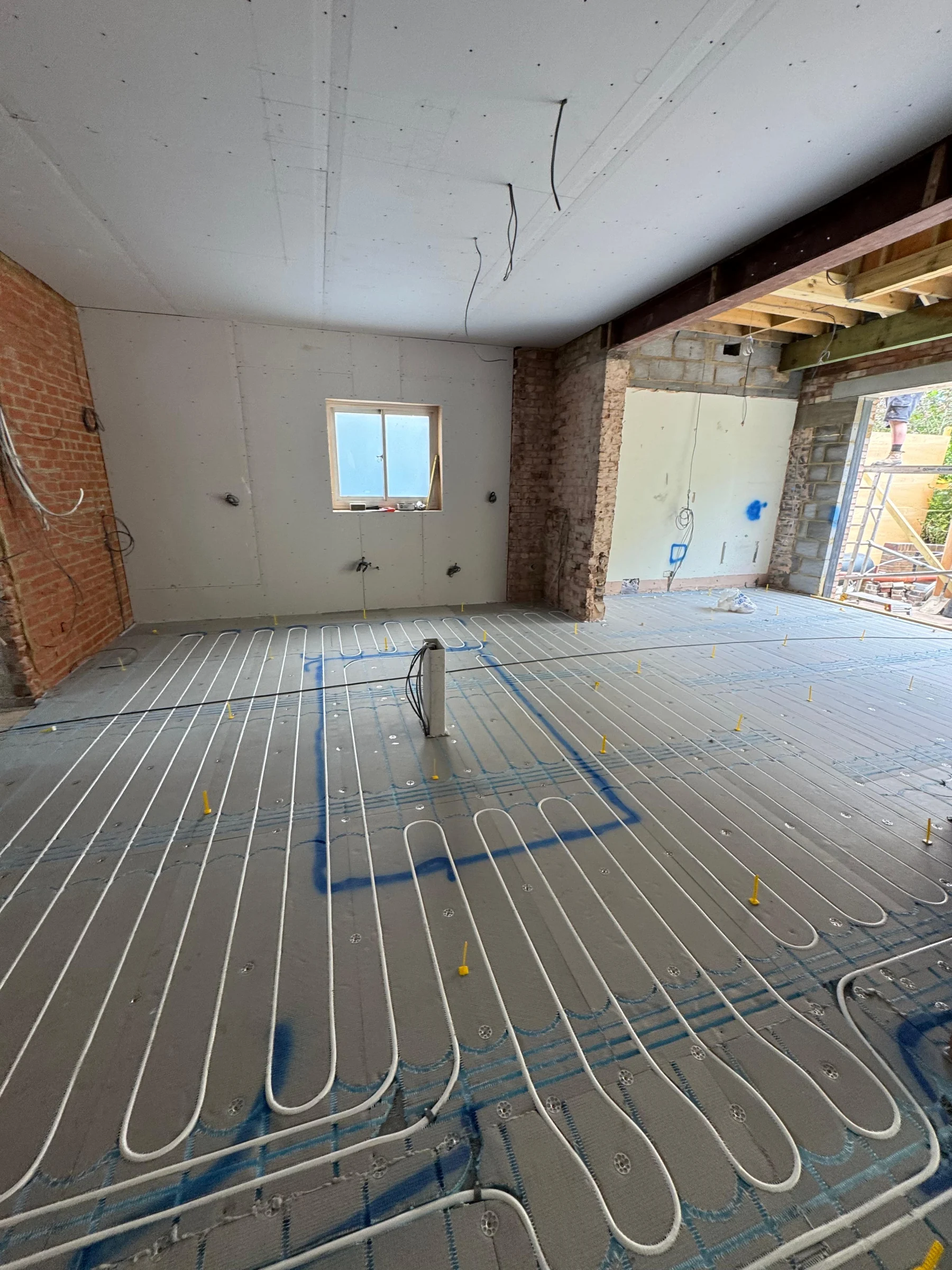 Muswell Hill project view 7
