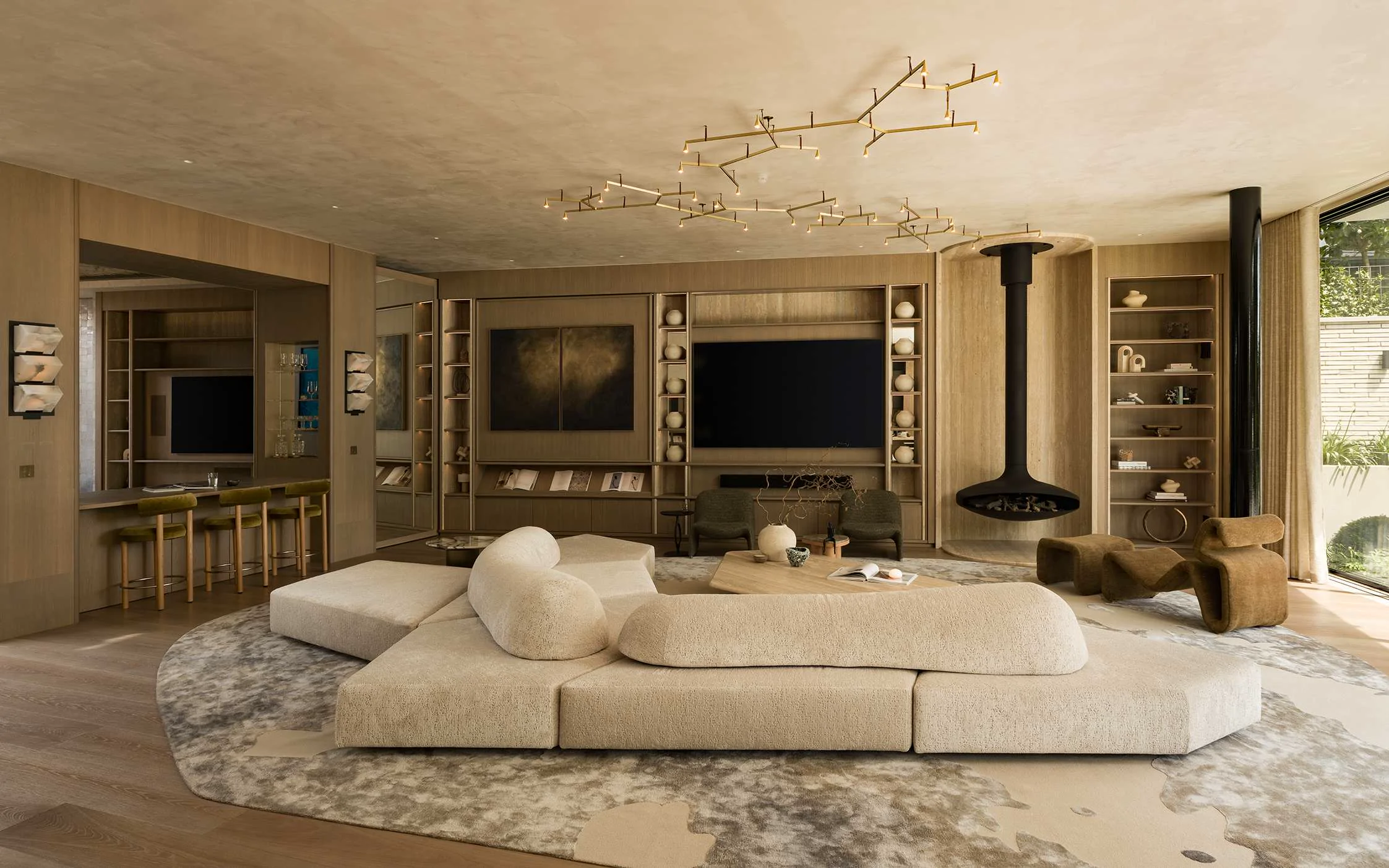 Golders Green project